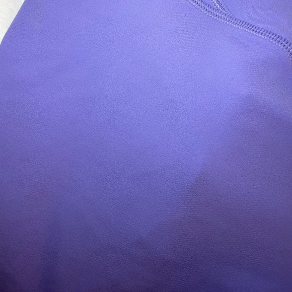 lululemon Align Curve Seam HR Short 6" - Picture 3 of 8